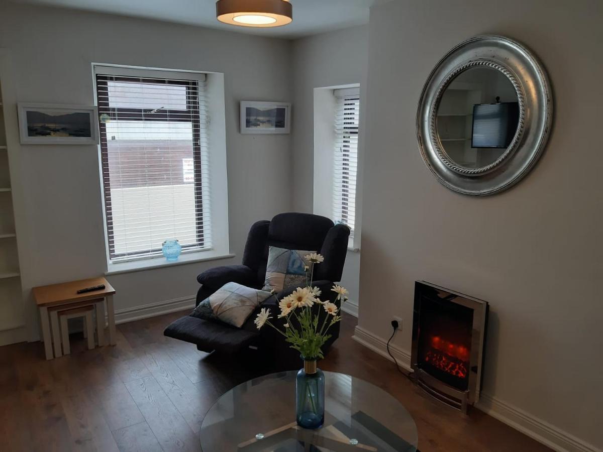 Amazing Location 1 Minute From Golf Club, Lahinch Villa Exterior foto