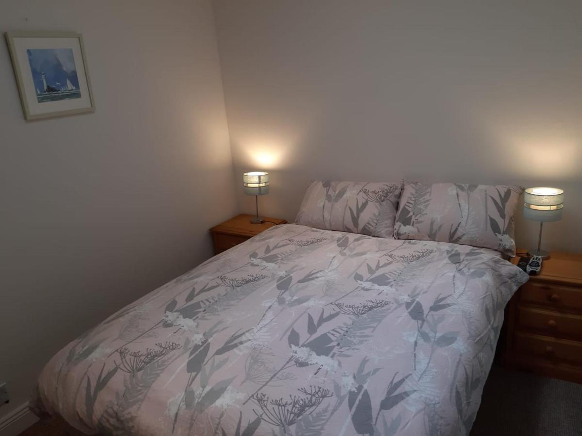 Amazing Location 1 Minute From Golf Club, Lahinch Villa Exterior foto