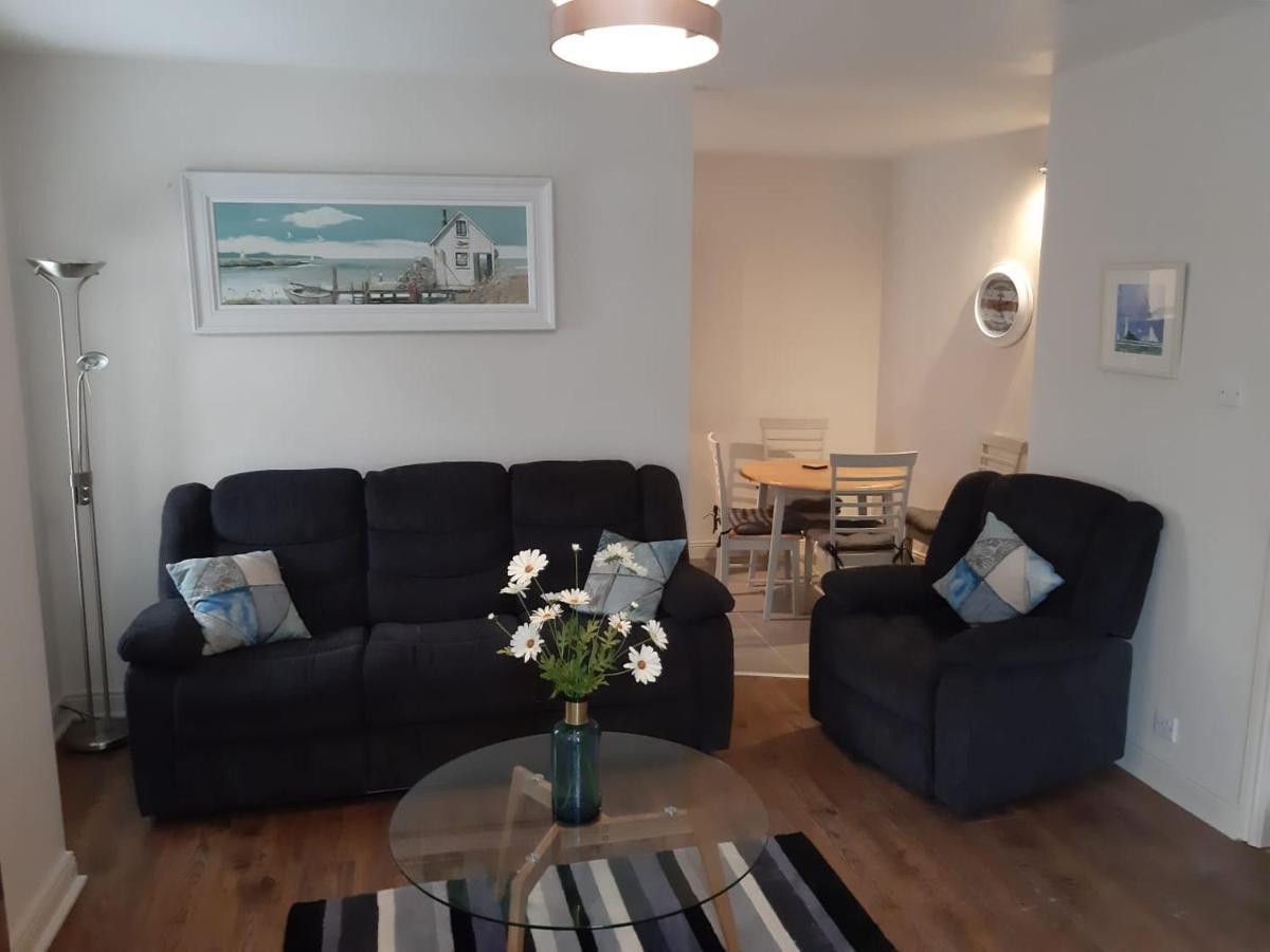 Amazing Location 1 Minute From Golf Club, Lahinch Villa Exterior foto